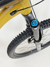 Specialized STATUS 2 170 2025 / X-LARGE (S5) / FOX 38 / RRP: £2,999.00 / Like NEW!