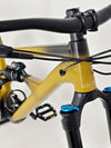 Specialized STATUS 2 170 2025 / X-LARGE (S5) / FOX 38 / RRP: £2,999.00 / Like NEW!
