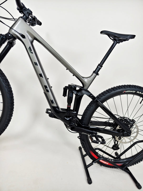 2023 Vitus Sommet 290 CR / LARGE / RRP: £2,999.99 / Excellent Condition!