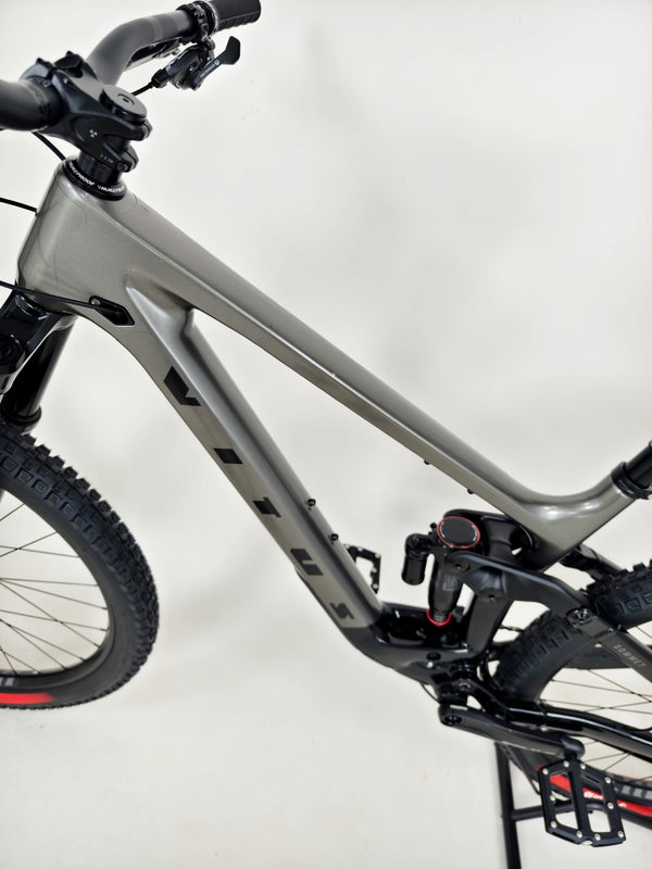2023 Vitus Sommet 290 CR / LARGE / RRP: £2,999.99 / Excellent Condition!