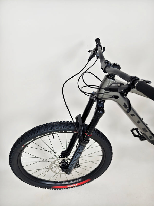 2023 Vitus Sommet 290 CR / LARGE / RRP: £2,999.99 / Excellent Condition!