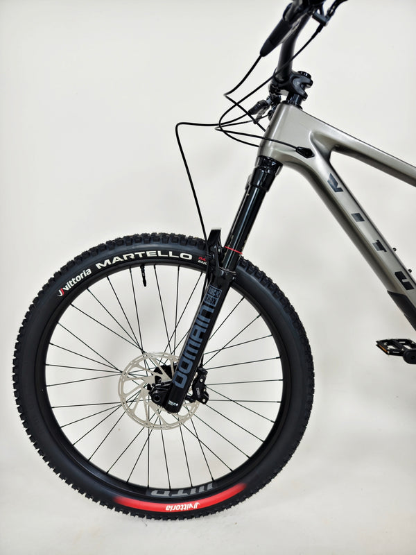 2023 Vitus Sommet 290 CR / LARGE / RRP: £2,999.99 / Excellent Condition!