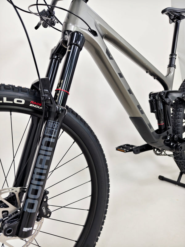2023 Vitus Sommet 290 CR / LARGE / RRP: £2,999.99 / Excellent Condition!