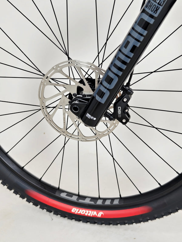 2023 Vitus Sommet 290 CR / LARGE / RRP: £2,999.99 / Excellent Condition!