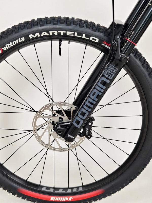 2023 Vitus Sommet 290 CR / LARGE / RRP: £2,999.99 / Excellent Condition!