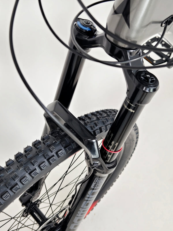 2023 Vitus Sommet 290 CR / LARGE / RRP: £2,999.99 / Excellent Condition!