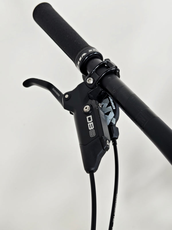 2023 Vitus Sommet 290 CR / LARGE / RRP: £2,999.99 / Excellent Condition!