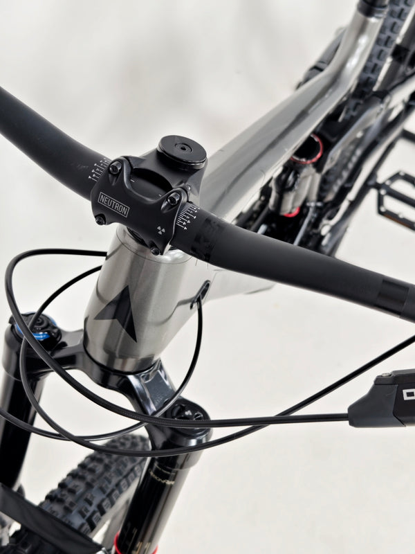 2023 Vitus Sommet 290 CR / LARGE / RRP: £2,999.99 / Excellent Condition!