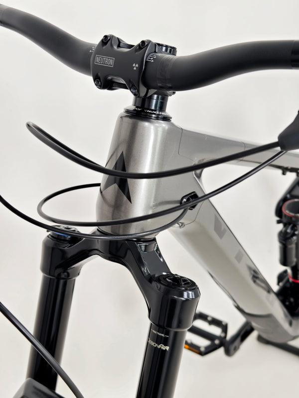 2023 Vitus Sommet 290 CR / LARGE / RRP: £2,999.99 / Excellent Condition!