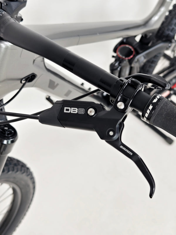 2023 Vitus Sommet 290 CR / LARGE / RRP: £2,999.99 / Excellent Condition!