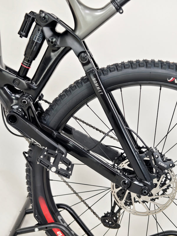 2023 Vitus Sommet 290 CR / LARGE / RRP: £2,999.99 / Excellent Condition!