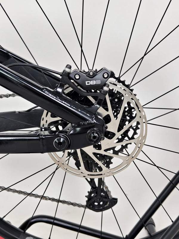 2023 Vitus Sommet 290 CR / LARGE / RRP: £2,999.99 / Excellent Condition!