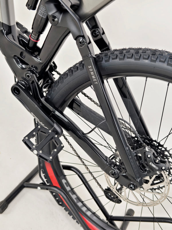 2023 Vitus Sommet 290 CR / LARGE / RRP: £2,999.99 / Excellent Condition!