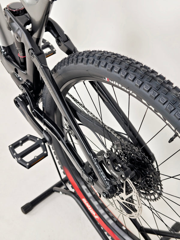 2023 Vitus Sommet 290 CR / LARGE / RRP: £2,999.99 / Excellent Condition!