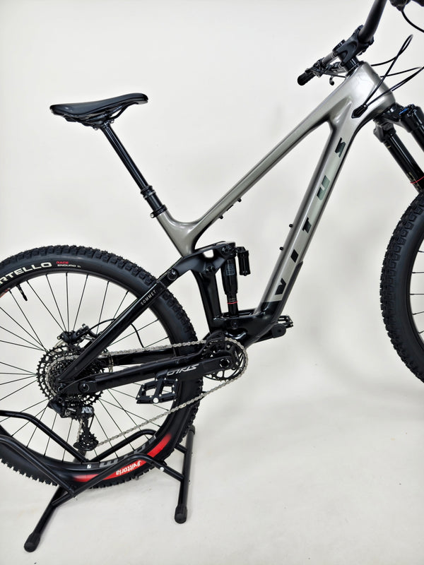 2023 Vitus Sommet 290 CR / LARGE / RRP: £2,999.99 / Excellent Condition!