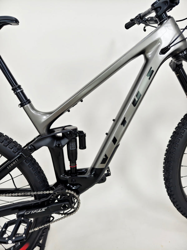 2023 Vitus Sommet 290 CR / LARGE / RRP: £2,999.99 / Excellent Condition!