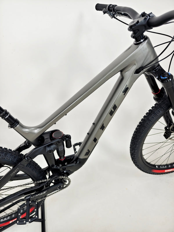 2023 Vitus Sommet 290 CR / LARGE / RRP: £2,999.99 / Excellent Condition!