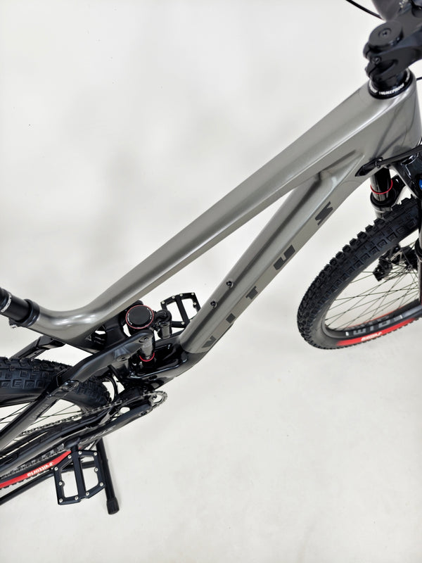 2023 Vitus Sommet 290 CR / LARGE / RRP: £2,999.99 / Excellent Condition!
