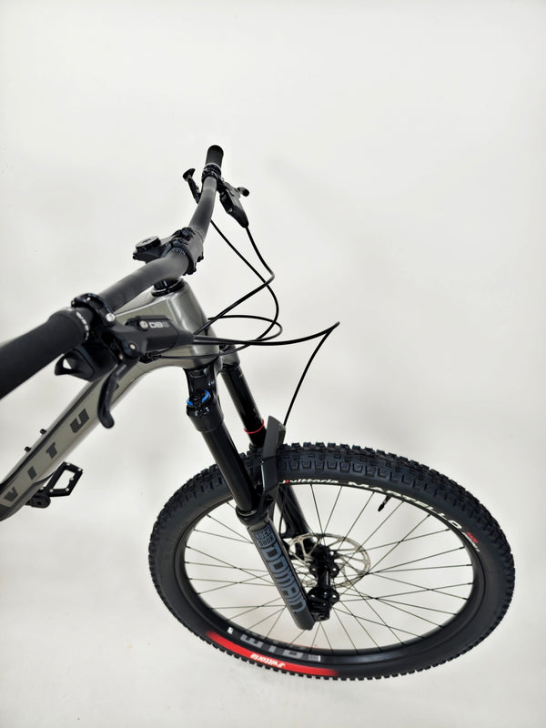 2023 Vitus Sommet 290 CR / LARGE / RRP: £2,999.99 / Excellent Condition!