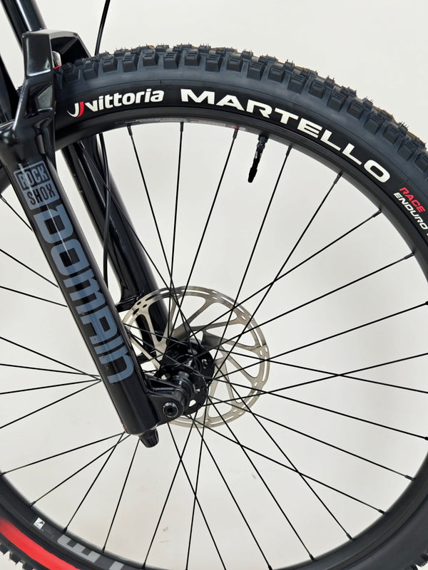 2023 Vitus Sommet 290 CR / LARGE / RRP: £2,999.99 / Excellent Condition!
