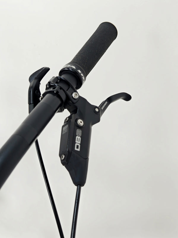 2023 Vitus Sommet 290 CR / LARGE / RRP: £2,999.99 / Excellent Condition!