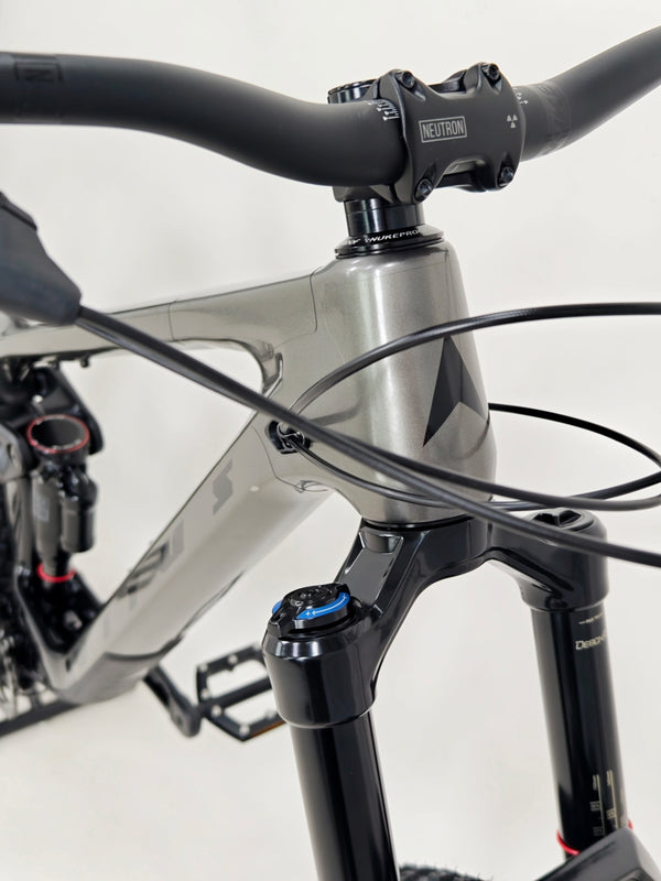 2023 Vitus Sommet 290 CR / LARGE / RRP: £2,999.99 / Excellent Condition!