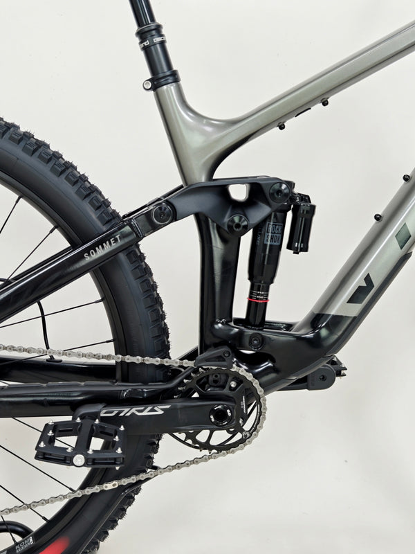 2023 Vitus Sommet 290 CR / LARGE / RRP: £2,999.99 / Excellent Condition!