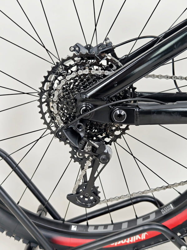 2023 Vitus Sommet 290 CR / LARGE / RRP: £2,999.99 / Excellent Condition!