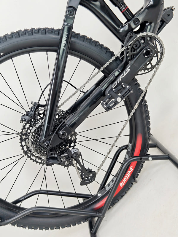 2023 Vitus Sommet 290 CR / LARGE / RRP: £2,999.99 / Excellent Condition!