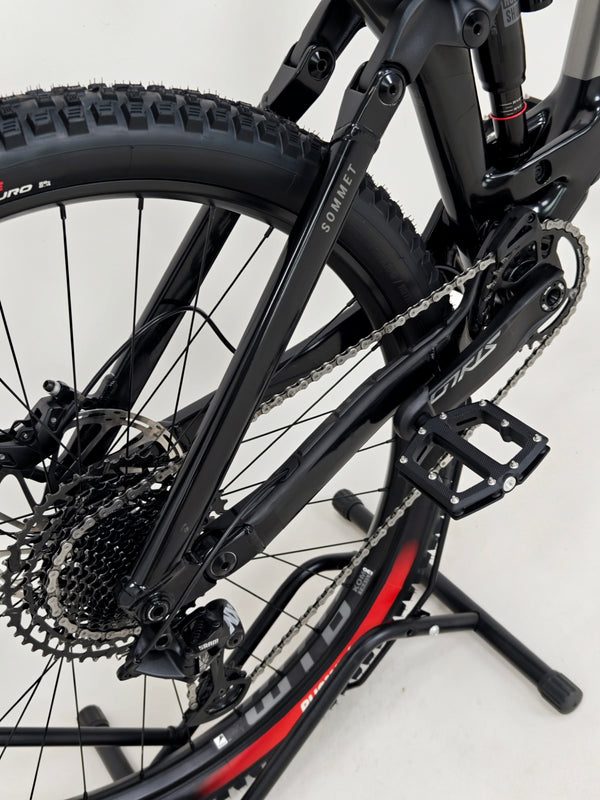 2023 Vitus Sommet 290 CR / LARGE / RRP: £2,999.99 / Excellent Condition!
