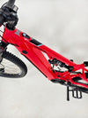 Saracen Ariel 50E Electric FS Bike 2024 / MEDIUM/ RRP: £4,999.00 / Excellent! / Only 127 miles from new!