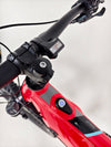 Saracen Ariel 50E Electric FS Bike 2024 / MEDIUM/ RRP: £4,999.00 / Excellent! / Only 127 miles from new!