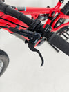 Saracen Ariel 50E Electric FS Bike 2024 / MEDIUM/ RRP: £4,999.00 / Excellent! / Only 127 miles from new!