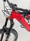 Saracen Ariel 50E Electric FS Bike 2024 / MEDIUM/ RRP: £4,999.00 / Excellent! / Only 127 miles from new!