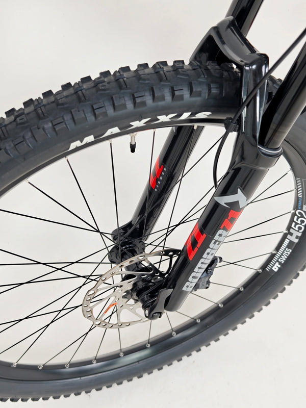 Saracen Ariel 50E Electric FS Bike 2024 / MEDIUM/ RRP: £4,999.00 / Excellent! / Only 127 miles from new!