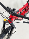 Saracen Ariel 50E Electric FS Bike 2024 / MEDIUM/ RRP: £4,999.00 / Excellent! / Only 127 miles from new!