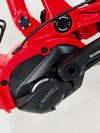 Saracen Ariel 50E Electric FS Bike 2024 / MEDIUM/ RRP: £4,999.00 / Excellent! / Only 127 miles from new!