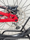 Saracen Ariel 50E Electric FS Bike 2024 / MEDIUM/ RRP: £4,999.00 / Excellent! / Only 127 miles from new!