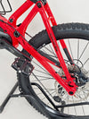 Saracen Ariel 50E Electric FS Bike 2024 / MEDIUM/ RRP: £4,999.00 / Excellent! / Only 127 miles from new!