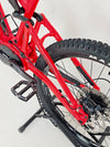 Saracen Ariel 50E Electric FS Bike 2024 / MEDIUM/ RRP: £4,999.00 / Excellent! / Only 127 miles from new!