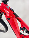 Saracen Ariel 50E Electric FS Bike 2024 / MEDIUM/ RRP: £4,999.00 / Excellent! / Only 127 miles from new!