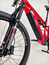 Saracen Ariel 50E Electric FS Bike 2024 / MEDIUM/ RRP: £4,999.00 / Excellent! / Only 127 miles from new!