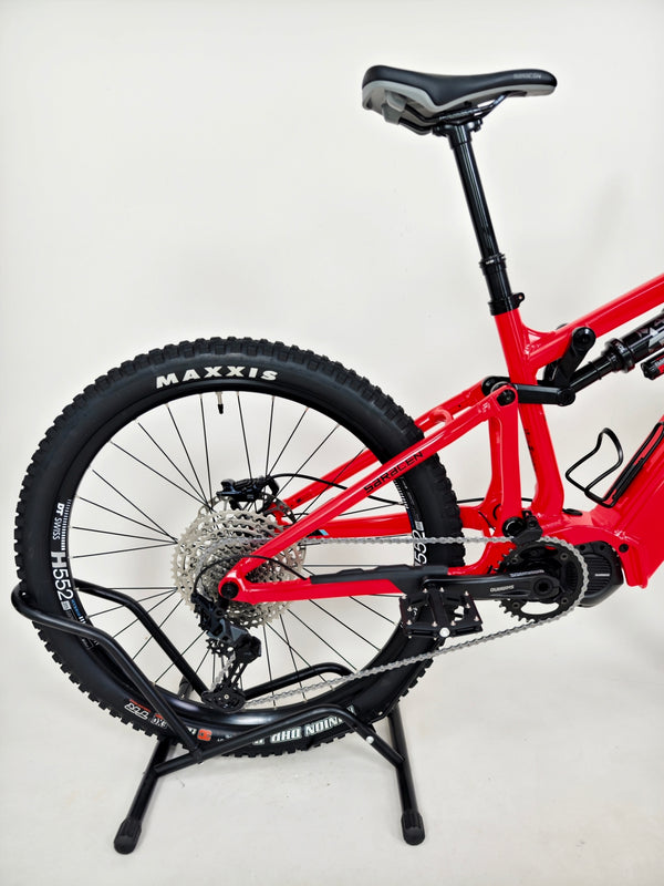 Saracen Ariel 50E Electric FS Bike 2024 / MEDIUM/ RRP: £4,999.00 / Excellent! / Only 127 miles from new!