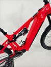 Saracen Ariel 50E Electric FS Bike 2024 / MEDIUM/ RRP: £4,999.00 / Excellent! / Only 127 miles from new!