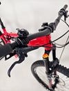 Saracen Ariel 50E Electric FS Bike 2024 / MEDIUM/ RRP: £4,999.00 / Excellent! / Only 127 miles from new!