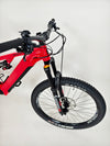 Saracen Ariel 50E Electric FS Bike 2024 / MEDIUM/ RRP: £4,999.00 / Excellent! / Only 127 miles from new!