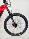 Saracen Ariel 50E Electric FS Bike 2024 / MEDIUM/ RRP: £4,999.00 / Excellent! / Only 127 miles from new!