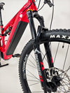 Saracen Ariel 50E Electric FS Bike 2024 / MEDIUM/ RRP: £4,999.00 / Excellent! / Only 127 miles from new!