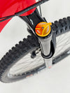 Saracen Ariel 50E Electric FS Bike 2024 / MEDIUM/ RRP: £4,999.00 / Excellent! / Only 127 miles from new!