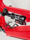 Saracen Ariel 50E Electric FS Bike 2024 / MEDIUM/ RRP: £4,999.00 / Excellent! / Only 127 miles from new!